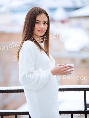 Алина — Усть-Лабинск