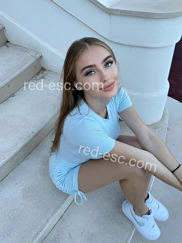 Мила — Усть-Лабинск